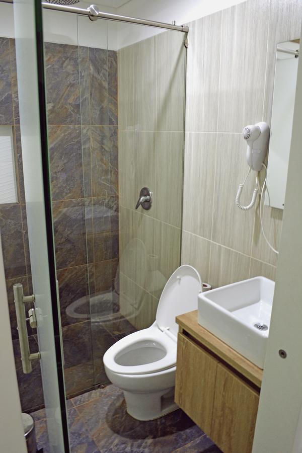 Hotel Piso 12 Bello Luaran gambar